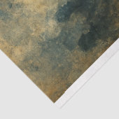 Papier Mousseline Révérence patriotique et découpage d'honneur explo (Détail)