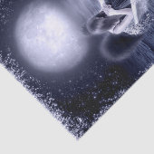 Papier Mousseline Rêverie de bonbon à Falln (Détail)