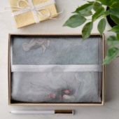 Papier Mousseline Rêves de vol (Cadeau)