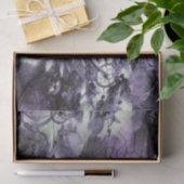 Papier Mousseline Rêves faits varier le pas (Cadeau)