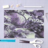 Papier Mousseline Rêves faits varier le pas (Artisanat)