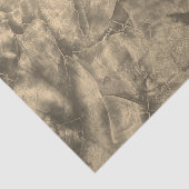 Papier Mousseline Revêtement Mur Or Perdu do-it-yourself Texture (Détail)