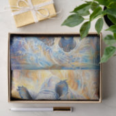 Papier Mousseline Rhino (Cadeau)