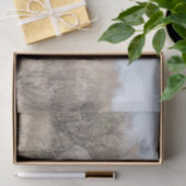 Papier Mousseline Rhino blanc (Cadeau)