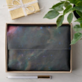 Papier Mousseline Rho Ophiuchi nuage complexe Galaxie Espace (Cadeau)