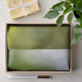 Papier Mousseline Rhode Island Red Rooster (Cadeau)