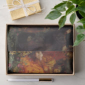 Papier Mousseline Richesses par Eleanor Fortescue-Brickdale (Cadeau)