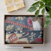 Papier Mousseline Riley 2 (Cadeau)