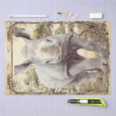 Papier Mousseline Rino Baby (Artisanat)