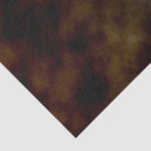 Papier Mousseline Rivage Doré (Détail)
