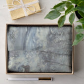 Papier Mousseline Rivière Buck (Cadeau)