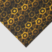PAPIER MOUSSELINE RMA 48 (Détail)