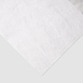 Papier Mousseline Robe Père Noël décorée (Détail)