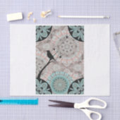 Papier Mousseline Rôle de soie (Artisanat)