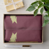 Papier Mousseline Roman de Jane Austen III (Cadeau)