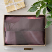 Papier Mousseline Romantic Gnome in Heart Display with Neon "Love" (Cadeau)