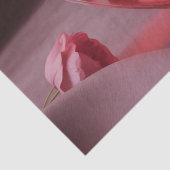 Papier Mousseline Romantic Gnome in Heart Display with Neon "Love" (Détail)