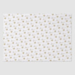 Papier Mousseline Romantic Gold Script Love Hearts Mariage<br><div class="desc">Le mot "love" est écrit dans une police de caractère délicate en or et est répété sur un fond blanc avec des cœurs dorés iridescents. Parfait pour les mariages,  la Saint-Valentin,  les cadeaux romantiques et le découpage.</div>