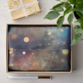 Papier Mousseline Romantic Watercolor Alice In Wonderland (Cadeau)