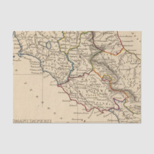Papier Mousseline Rome 3