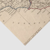 Papier Mousseline Rome 3 (Détail)