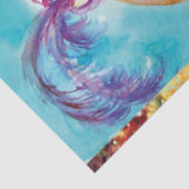 PAPIER MOUSSELINE ROMEO ET JULIET BALCONY SCENE POSTER (Détail)