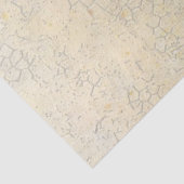 Papier Mousseline Rooster vintage French Kitchen Damask Decoupage (Détail)