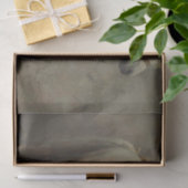 Papier Mousseline Rosa Bonheur | Cheval gris en stabilité (Cadeau)