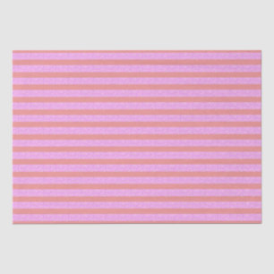 Papier Mousseline rose