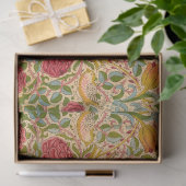Papier Mousseline Rose, 1883 par William Morris (Cadeau)
