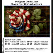 Papier Mousseline Rose de drapeau américain, étoiles & rayures DT8R