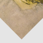 Papier Mousseline Rose d'hiver par Charles Rennie Mackintosh (Détail)