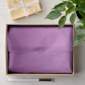 Papier Mousseline Rose élégant de gradient (Cadeau)