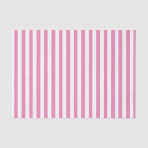 Papier Mousseline Rose et blanc barre l'arrière - plan de