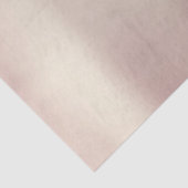 Papier Mousseline Rose rose Blush Mariage nuptiale Anniversaire Swee (Détail)