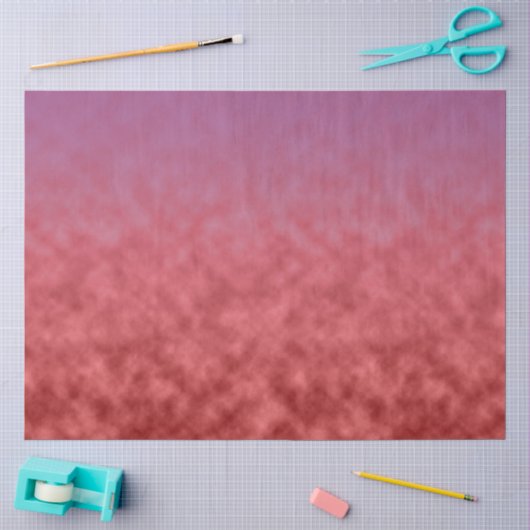 Papier Mousseline Roseburn Calme (Artisanat)