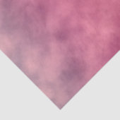 Papier Mousseline Rosefade Horizon (Détail)