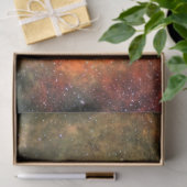 Papier Mousseline Rosette Nebula (Cadeau)