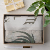 Papier Mousseline Roster French Farmhouse Burlap Country Decoupage (Cadeau)