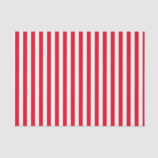 Papier Mousseline Rouge et blanc barre l'arrière - plan de | (Recto)