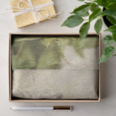 Papier Mousseline Rouge Romantique Rose Russe Découpage en bois (Cadeau)