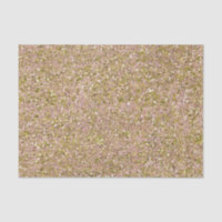 Rouge rosé et or glamour paillettes fête scintille