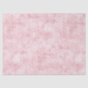 Papier Mousseline Rougissent assez l'aquarelle rose