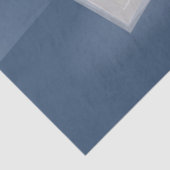 Papier Mousseline Roulement des carrés Fibonacci (Détail)