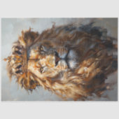 Papier Mousseline Royal King (Recto)