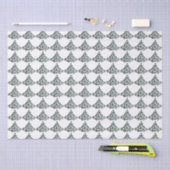 Papier Mousseline "Royal Tiaras" (Artisanat)