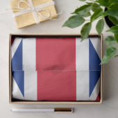 Papier Mousseline Royaume-Uni (British Flag) (Union Jack) (Royaume-U (Cadeau)
