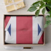 Papier Mousseline Royaume-Uni Union Jack Drapeau des colonies britan (Cadeau)