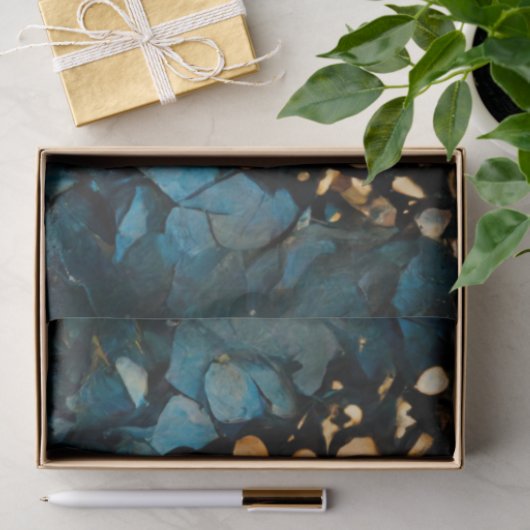 Papier Mousseline Ruban de célébration de Monarch (Cadeau)