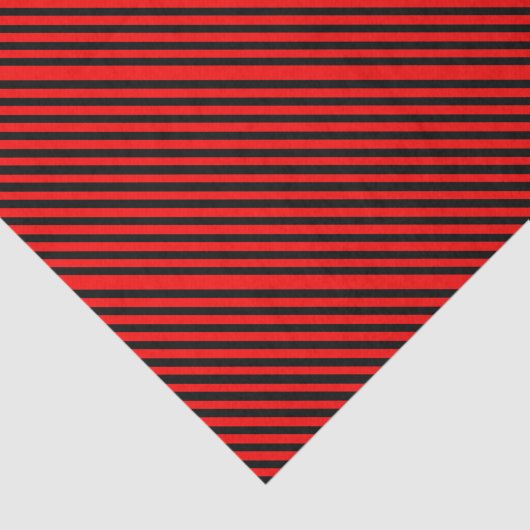 Papier Mousseline Ruby Black (Détail)